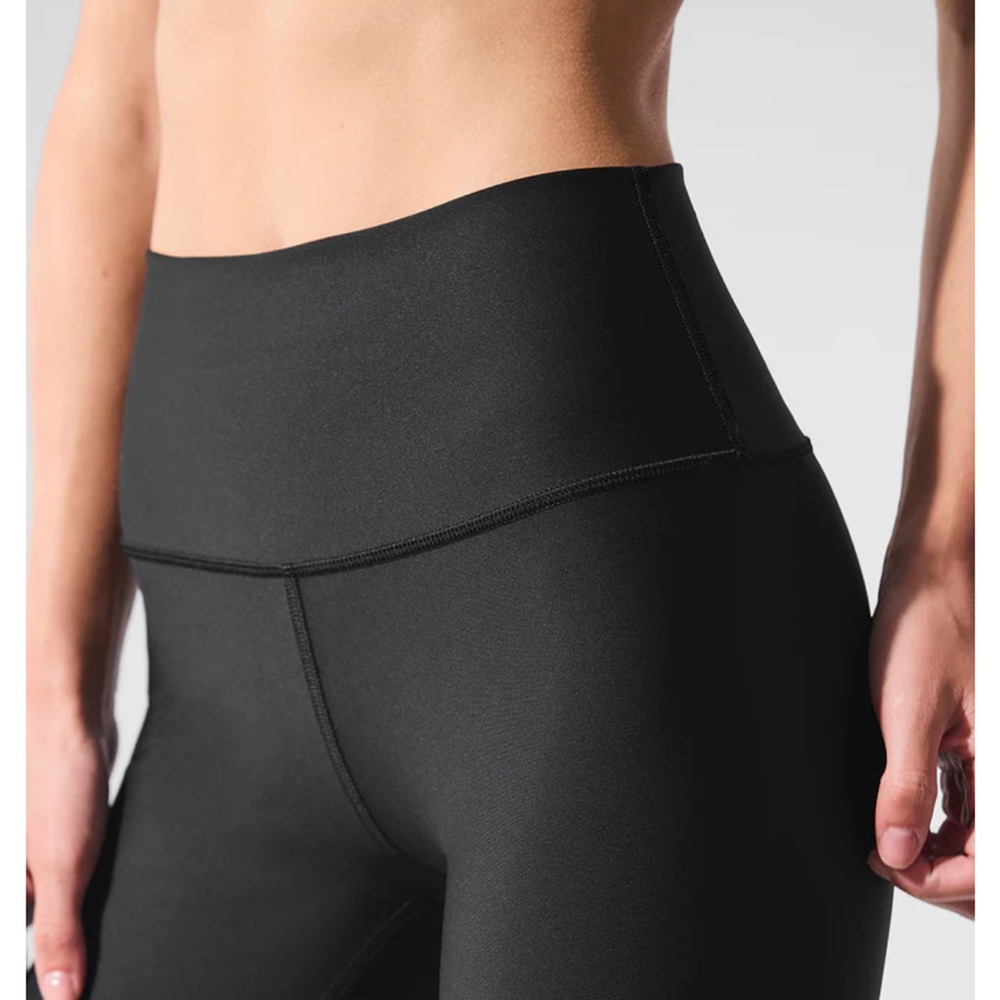 ALO Yoga Classic Black Leggings